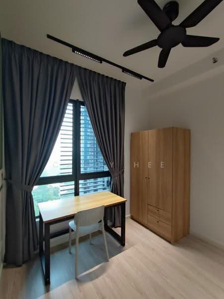 Service Residence for Rent at Meta City - Candy Hee - Study - PropertyGuru.com.my