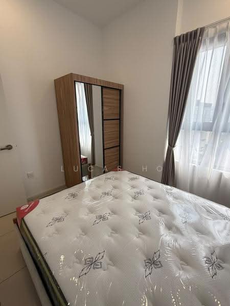 Service Residence for Rent at Residensi Estetik 8 (Est8) - Lucas Ho - Bedroom - PropertyGuru.com.my