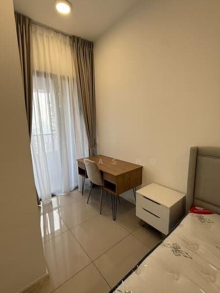 Service Residence for Rent at Residensi Estetik 8 (Est8) - Lucas Ho - Bedroom - PropertyGuru.com.my