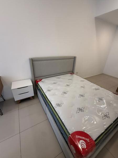 Service Residence for Rent at Residensi Estetik 8 (Est8) - Lucas Ho - Bedroom - PropertyGuru.com.my