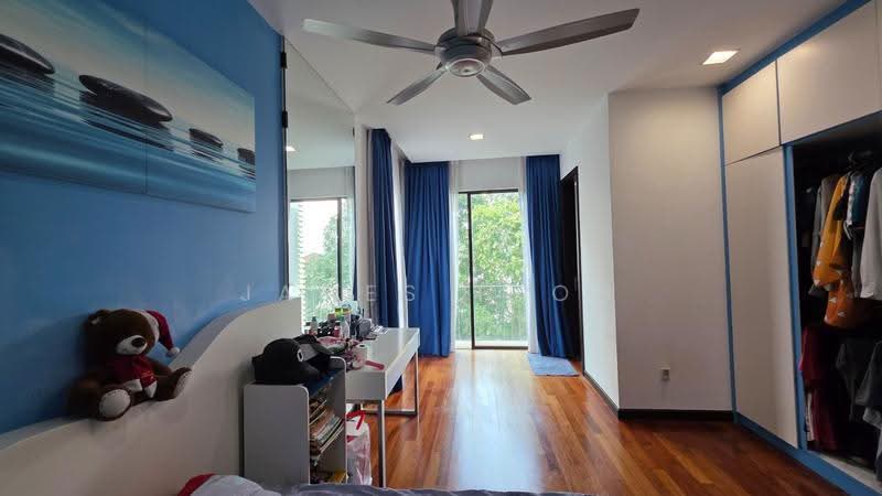Vila Berkembar untuk Dijual di Shah Alam (Selangor) - James Teoh - Bedroom - PropertyGuru.com.my