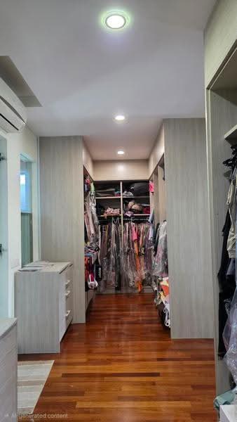 Vila Berkembar untuk Dijual di Shah Alam (Selangor) - James Teoh - Interior - PropertyGuru.com.my