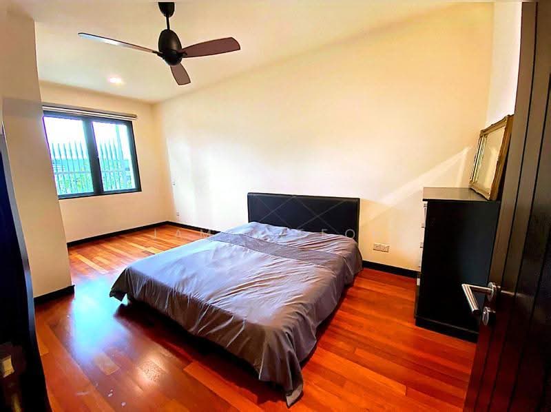 Vila Berkembar untuk Dijual di Shah Alam (Selangor) - James Teoh - Bedroom - PropertyGuru.com.my