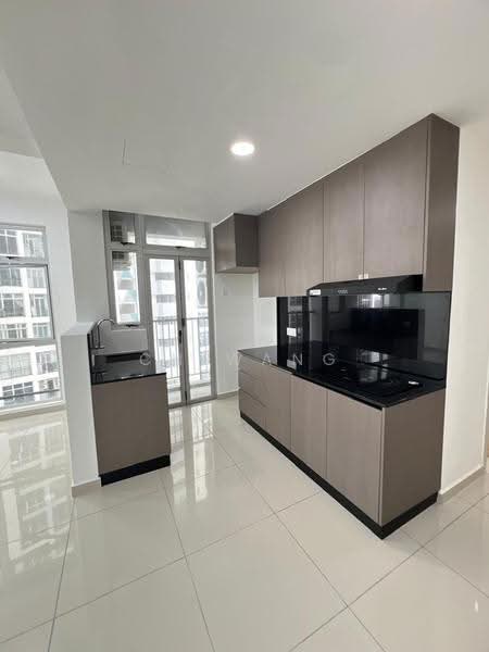 Kediaman Servis untuk Disewa di Midas @ Seri Alam - CN Wang - Kitchen - PropertyGuru.com.my