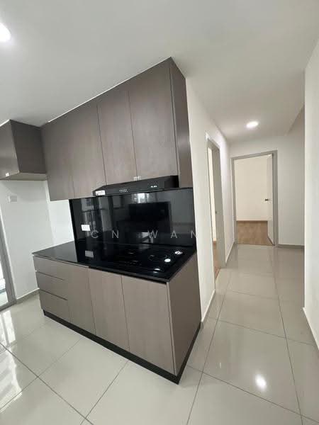 Kediaman Servis untuk Disewa di Midas @ Seri Alam - CN Wang - Kitchen - PropertyGuru.com.my