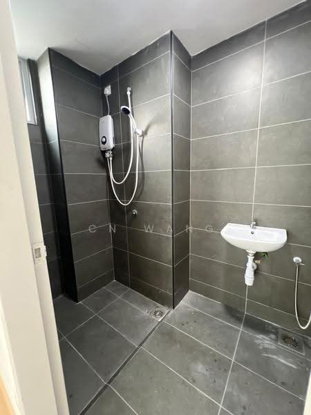 Kediaman Servis untuk Disewa di Midas @ Seri Alam - CN Wang - Bathroom - PropertyGuru.com.my
