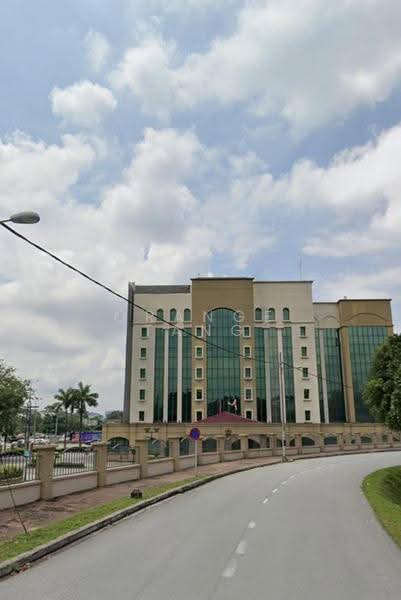 Tanah Komersial untuk Dijual di Petaling Jaya (Selangor) - Orange Tang - Exterior - PropertyGuru.com.my