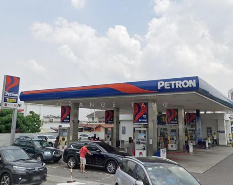 Tanah Komersial untuk Dijual di Petaling Jaya (Selangor) - Orange Tang - Exterior - PropertyGuru.com.my