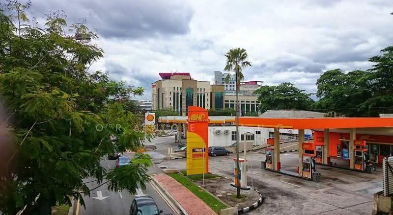 Tanah Komersial untuk Dijual di Petaling Jaya (Selangor) - Orange Tang - Exterior - PropertyGuru.com.my