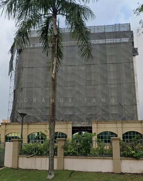 Tanah Komersial untuk Dijual di Petaling Jaya (Selangor) - Orange Tang - Exterior - PropertyGuru.com.my