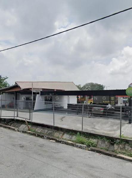 Tanah Komersial untuk Dijual di Petaling Jaya (Selangor) - Orange Tang - Exterior - PropertyGuru.com.my