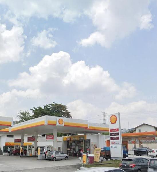 Tanah Komersial untuk Dijual di Petaling Jaya (Selangor) - Orange Tang - Exterior - PropertyGuru.com.my