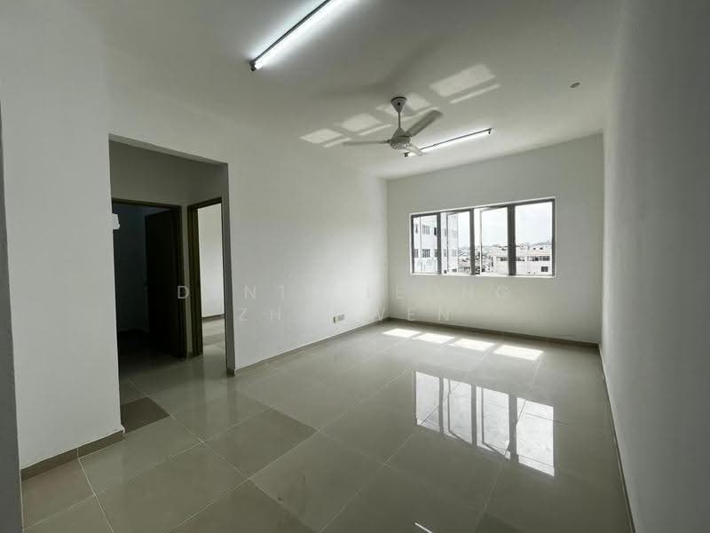 Apartment for Rent at Residensi Begonia @ TTDI Grove - Dante Leong Zhenwen - Interior - PropertyGuru.com.my