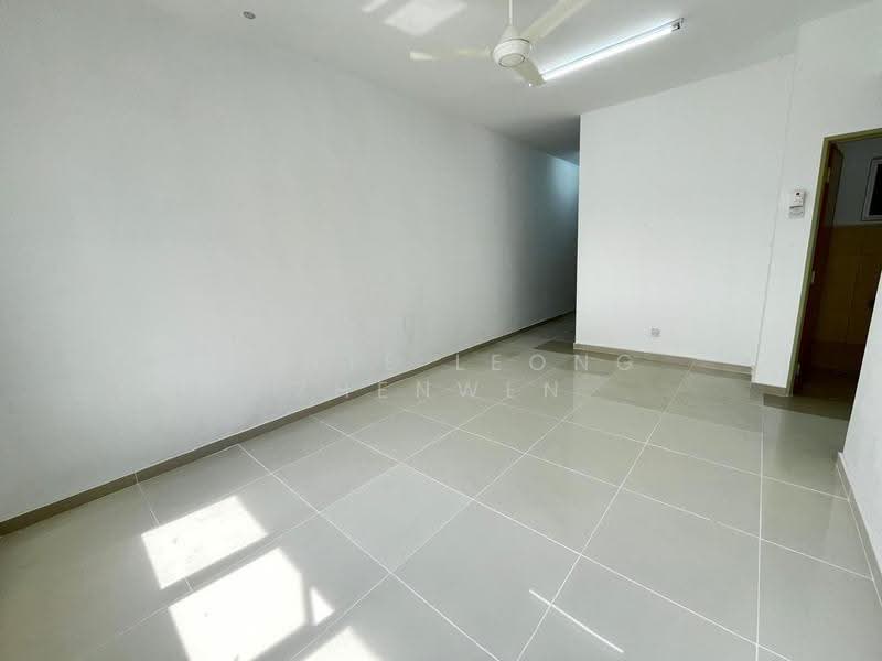 Apartment for Rent at Residensi Begonia @ TTDI Grove - Dante Leong Zhenwen - Interior - PropertyGuru.com.my