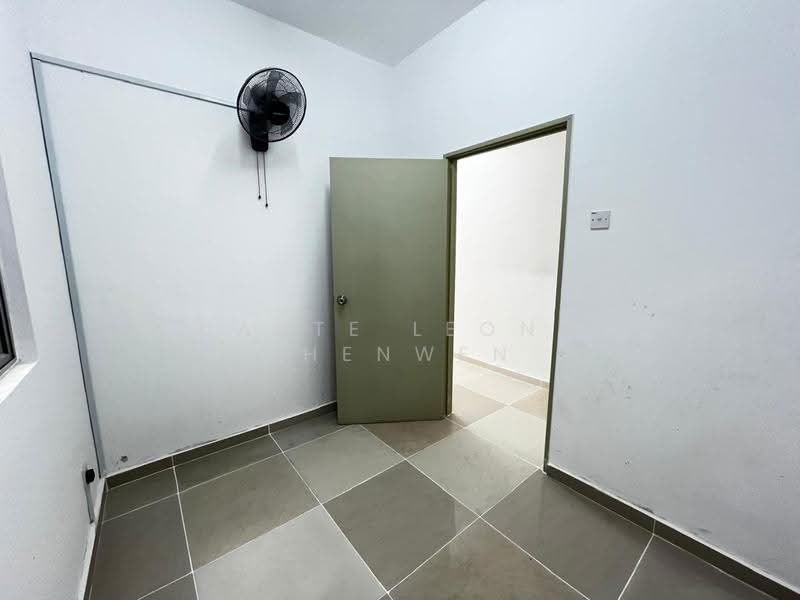 Apartment for Rent at Residensi Begonia @ TTDI Grove - Dante Leong Zhenwen - Interior - PropertyGuru.com.my