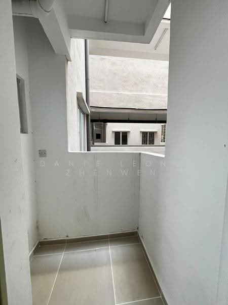 Apartment for Rent at Residensi Begonia @ TTDI Grove - Dante Leong Zhenwen - Balcony - PropertyGuru.com.my