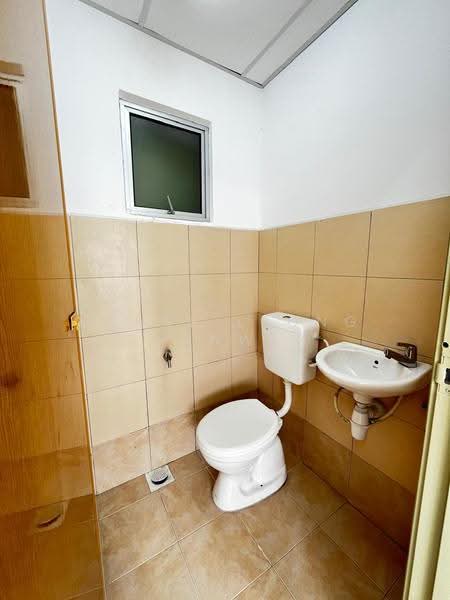Apartment for Rent at Residensi Begonia @ TTDI Grove - Dante Leong Zhenwen - Bathroom - PropertyGuru.com.my