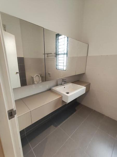 Rumah Teres 2-Tingkat untuk Disewa di Iskandar Puteri (Nusajaya) (Johor) - Shi Ting - PropertyGuru.com.my