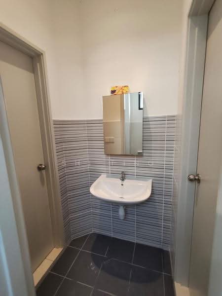 Rumah Teres 2-Tingkat untuk Disewa di Iskandar Puteri (Nusajaya) (Johor) - Shi Ting - PropertyGuru.com.my