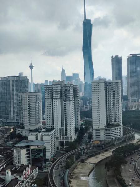 Kediaman Servis untuk Dijual di Riveria City - Rony Yeo - Exterior - PropertyGuru.com.my