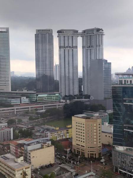 Kediaman Servis untuk Dijual di Riveria City - Rony Yeo - Exterior - PropertyGuru.com.my