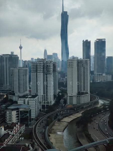 Kediaman Servis untuk Dijual di Riveria City - Rony Yeo - Exterior - PropertyGuru.com.my