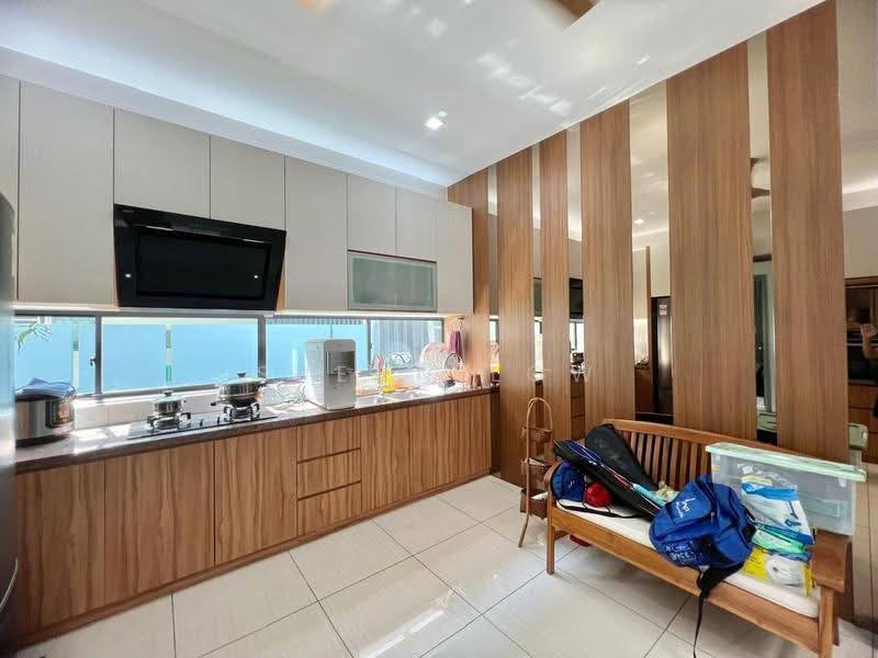 Semi-Detached House for Sale in Setia Eco Gardens (Gelang Patah) - Suenn Low - PropertyGuru.com.my