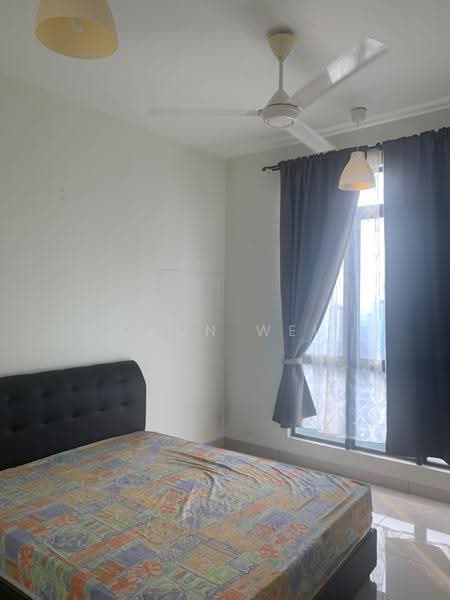 Condominium for Rent at Lido Residency - Chun Wei - Bedroom - PropertyGuru.com.my