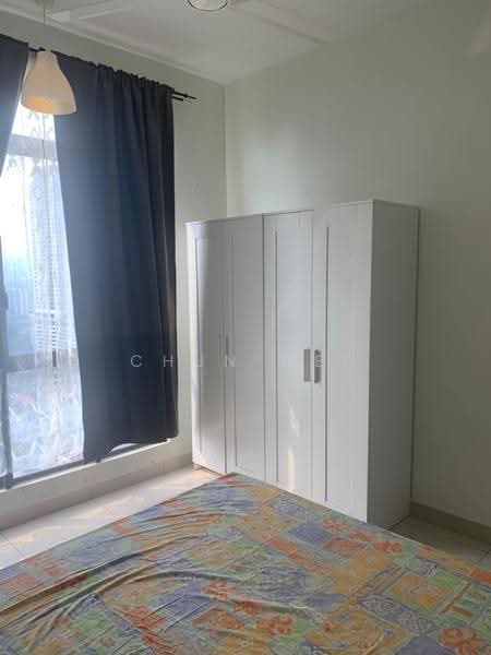 Condominium for Rent at Lido Residency - Chun Wei - Bedroom - PropertyGuru.com.my