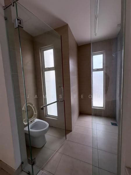 Semi-Detached House for Sale in Shah Alam (Selangor) - James Teoh - Bathroom - PropertyGuru.com.my
