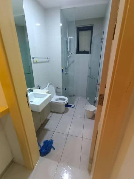 Service Residence for Rent at M City - Jenny Tan - Bathroom - PropertyGuru.com.my
