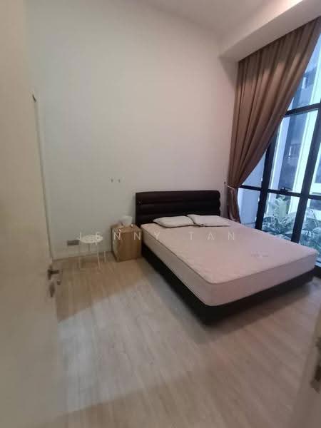 Service Residence for Rent at M City - Jenny Tan - Bedroom - PropertyGuru.com.my