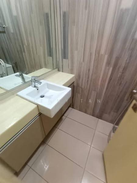 Service Residence for Rent at M City - Jenny Tan - Bathroom - PropertyGuru.com.my