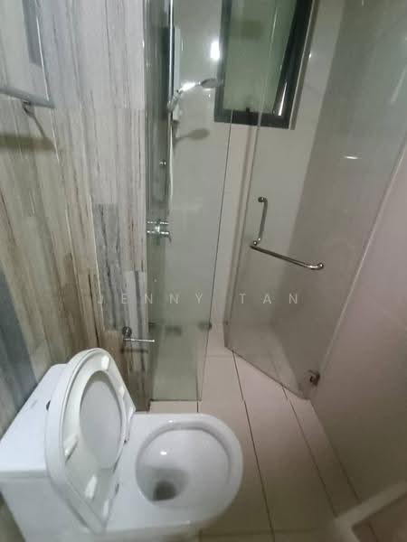 Service Residence for Rent at M City - Jenny Tan - Bathroom - PropertyGuru.com.my