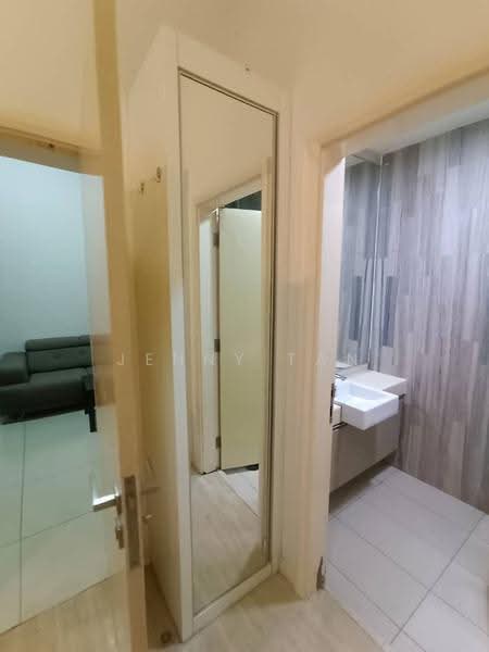 Service Residence for Rent at M City - Jenny Tan - Bathroom - PropertyGuru.com.my