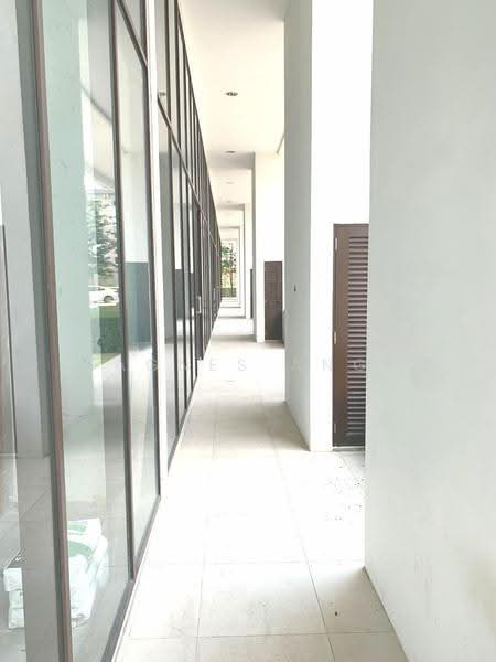 Retail Office untuk Disewa di Putra Heights (Subang Jaya) - Agnes Ang - Corridor - PropertyGuru.com.my