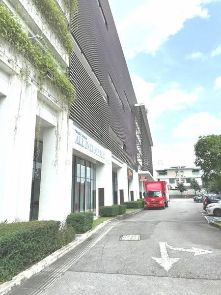 Retail Office untuk Disewa di Putra Heights (Subang Jaya) - Agnes Ang - Exterior - PropertyGuru.com.my