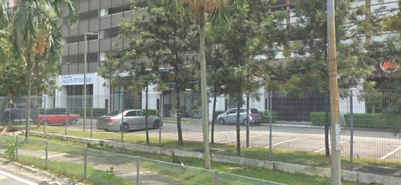 Retail Office untuk Disewa di Putra Heights (Subang Jaya) - Agnes Ang - Exterior - PropertyGuru.com.my