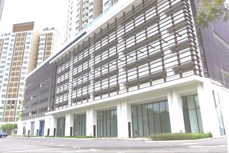 Retail Office untuk Disewa di Putra Heights (Subang Jaya) - Agnes Ang - Exterior - PropertyGuru.com.my