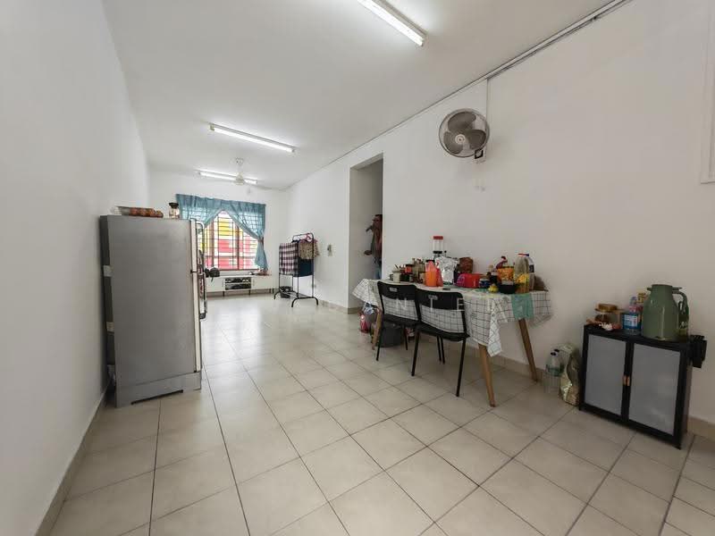 Pangsapuri untuk Dijual di Akasia Apartment @ Setia Alam - Kho Daniel - Interior - PropertyGuru.com.my