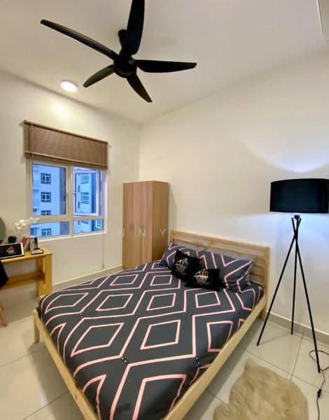 Kediaman Servis untuk Disewa di TR Residence - Penny Yap - Bedroom - PropertyGuru.com.my