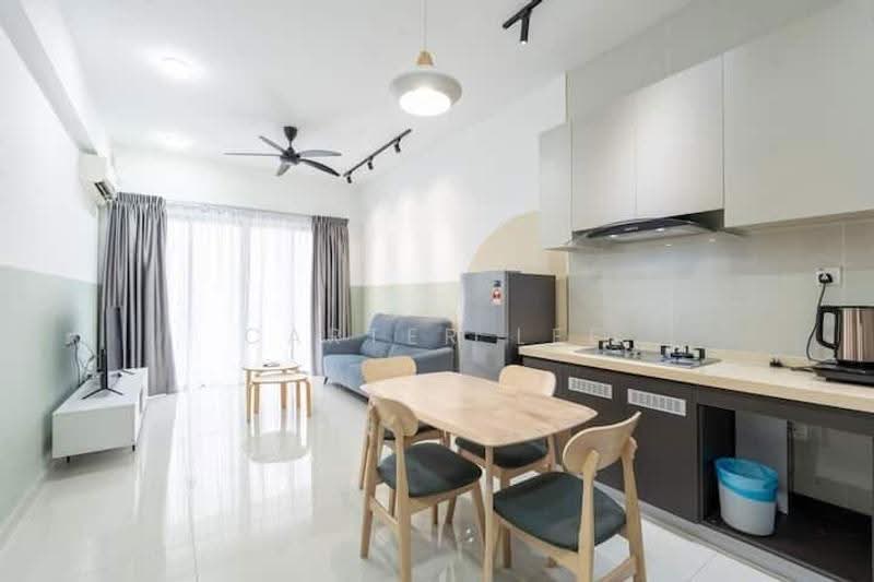 Kondominium untuk Disewa di Amberside @ Country Garden Danga Bay - Carter Lee - PropertyGuru.com.my