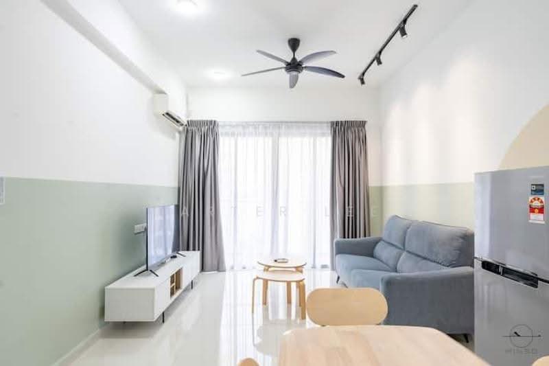 Kondominium untuk Disewa di Amberside @ Country Garden Danga Bay - Carter Lee - PropertyGuru.com.my