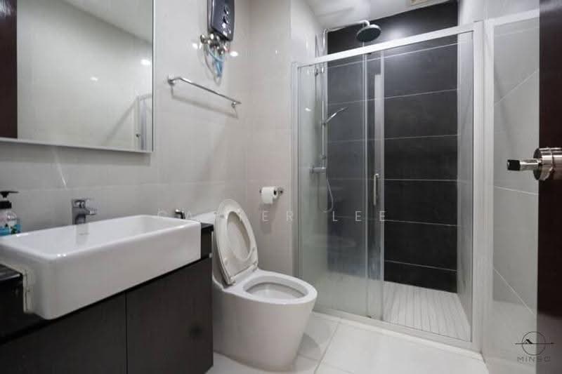 Kondominium untuk Disewa di Amberside @ Country Garden Danga Bay - Carter Lee - PropertyGuru.com.my