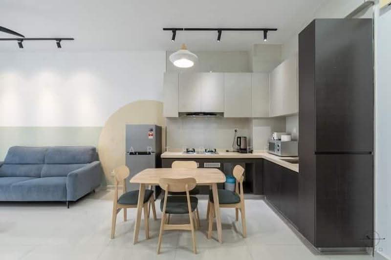 Kondominium untuk Disewa di Amberside @ Country Garden Danga Bay - Carter Lee - PropertyGuru.com.my