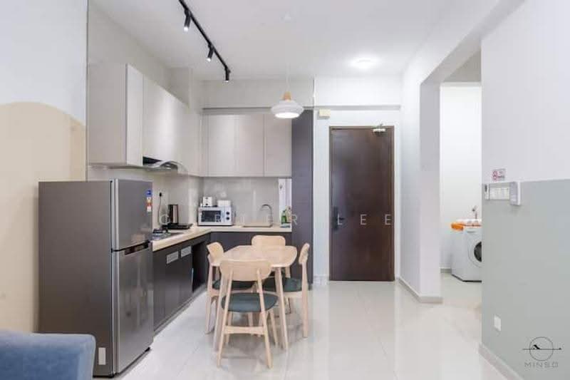 Kondominium untuk Disewa di Amberside @ Country Garden Danga Bay - Carter Lee - PropertyGuru.com.my