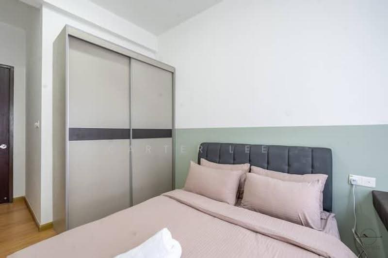 Kondominium untuk Disewa di Amberside @ Country Garden Danga Bay - Carter Lee - PropertyGuru.com.my