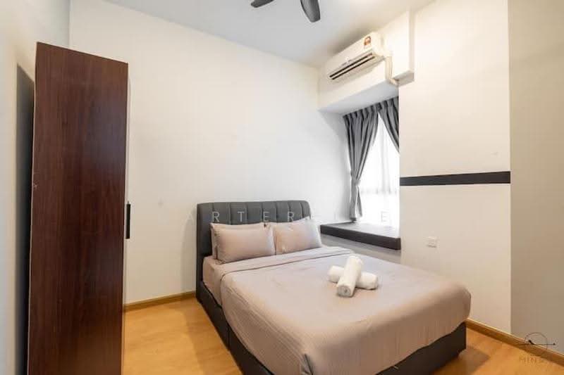 Kondominium untuk Disewa di Amberside @ Country Garden Danga Bay - Carter Lee - PropertyGuru.com.my