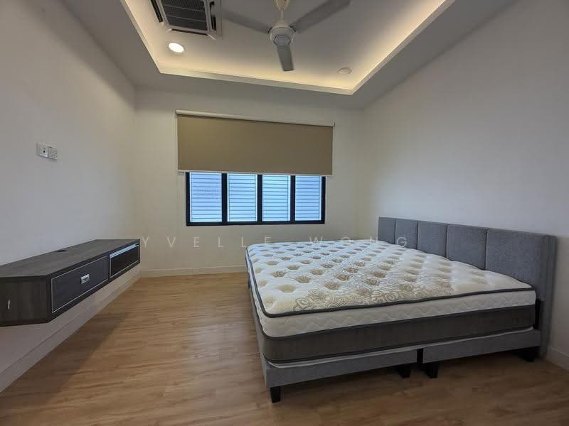 1-storey Terraced House for Rent in Seksyen 14 (Petaling Jaya) - Yvelle Wong - Bedroom - PropertyGuru.com.my