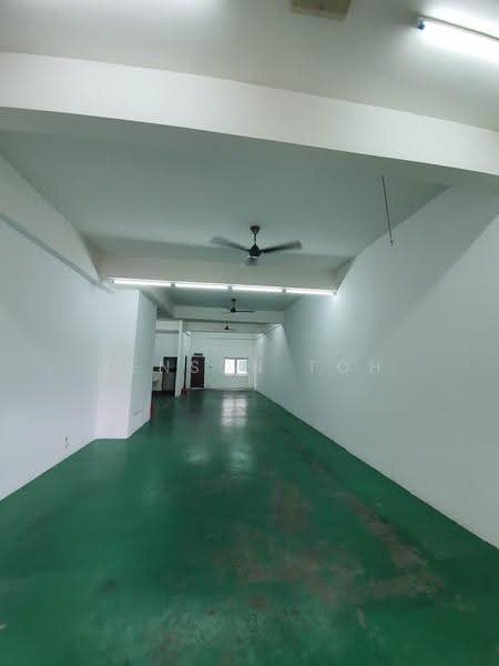 Kedai untuk Disewa di Jalan Kuching (Kuala Lumpur) - Jenson Toh - Interior - PropertyGuru.com.my